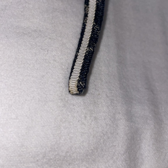 Gucci preloved headband great condition has little mark on the ends jean materia - Picture 10 of 11